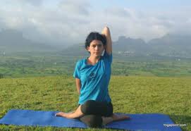 Welcome To Yoga Point