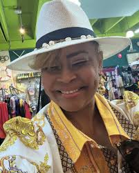 Reel by Odalis Robles Rodriguez (@odalisroblesrodriguez) · March 20, 2025