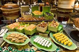 Do Re Mi Ramadhan Buffet Intercontinental Kuala Lumpur Buffet Food Catering Food Displays Food Displays