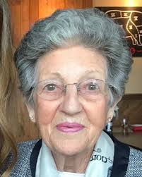 Alice Hogan Obituary