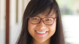 Graduate Research Spotlight: Meet Leanne Chen