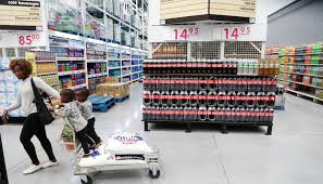 Последние твиты от massmart (@massmartsa). Massmart S Poised For Showdown With Union Over Downsizing