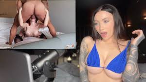 , Porn ASMR Reaction, 2 Strangers Fucking for the First Time - Amateur  Willow Harper!