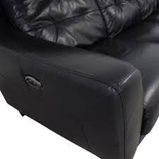 We did not find results for: 89 Off Bob S Discount Furniture Bob S Discount Furniture Black Reclining Sofa Sofas