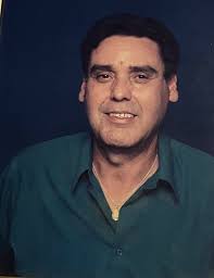 Thomas Vallejo, Sr. Obituary