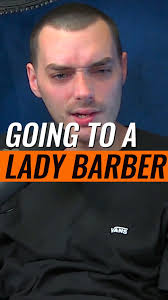 Ethnic Men ONLY!😂 #haircut #jokes #comedy #fyp #explore #podcast