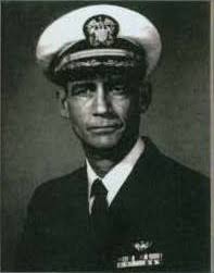 CDR FREDERICK HERBERT WHITTEMORE