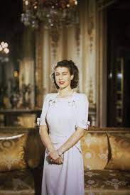 She became queen when her father, king george vi, died on 6 february 1952. Rare Photos Of The Queen You Need To See Before Watching The Crown Princess Elizabeth Young Queen Elizabeth Her Majesty The Queen