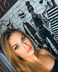 Tanja Marković (@tanya.marc) • Instagram photos and videos