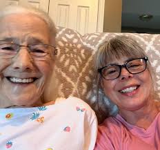 Barbara Bergs Obituary