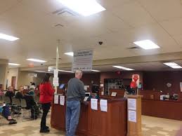 Bentonville Revenue Office 2401 Sw D St Bentonville Ar Department Of Motor Vehicles Mapquest