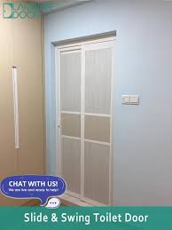Their focus is on building. Slide And Swing Toilet Door 3x7ft Lazada Singapore