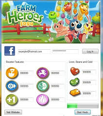 Bingo Pop Free Cherries No Survey Farm Heroes Saga Hack Tool Free Download No Survey Farm Heroes Farm Hero Saga Saga