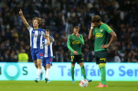 Fc famalicao fifa 21 oct 29, 2020. Famalicao Vs Porto Betting Tip And Prediction