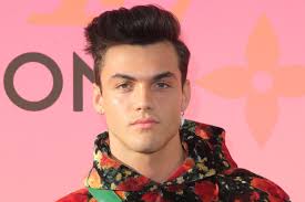 Former YouTube Star Grayson Dolan Is Engaged to Eleni Stamoulis