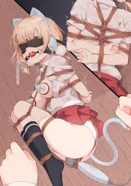 エロ漫画】しばれうい - エロ漫画SHOW