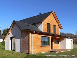 Le comble c'est que le. Les Differents Types De Bardage Exterieur Pour Votre Facade
