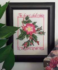 Other products by jeanette crews reviews. Christian Cross Stitch Patterns