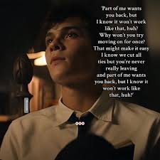 Mattheo Riddle Xyn Voldemort