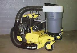 Georgia lawn equipment can provide you with the latest and best in outdoor power products to make your outdoor living more enjoyable. Trac Vac Quality Lawn Care Products Since 1955