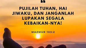 Doa Bacaan Dan Renungan Harian Katolik Rabu 17 Maret 2021 Jangan Lupakan Allah Tribun Batam
