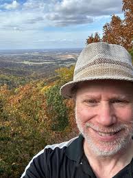 Daily Inspiration: Meet Steve Sommers