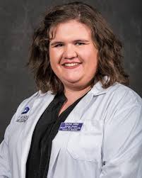 LSP Class of 2024 🩺 • Owen Alford