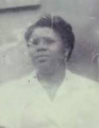 Obituary for Mother Catherine Elmore