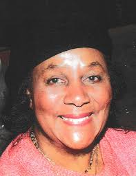 Obituary information for Jewel Harris