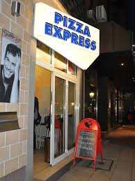 Pizza Express 45131 Essen Ruttenscheid Offnungszeiten Adresse Telefon