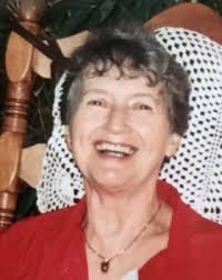 Ellen Louise Leeke (nee Malone)