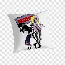 Beetlejuice's supposed to be a mix of both verses (movie and cartoon). Lydia Deetz Drawing Beetlejuice Animation Cartoon Juice Posters Transparent Png