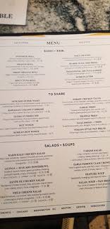 He opened his first store in edmonton, alberta. The Menu Picture Of Earls Kitchen Bar Boston Tripadvisor