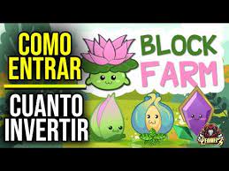 Block Farm Club Nuevo Nft El Nuevo Plant Vs Undead Que Esta Dando De Que Hablar Bitcoiner Tv