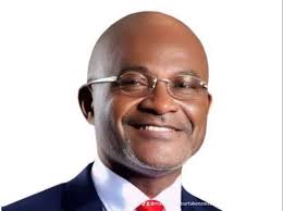 TEAM KEN: Let's Keep Pushing! We're