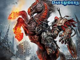 Tir Games Download Games Direct : Darksiders-GOG