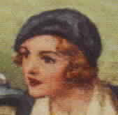 The Doris Force Series by Julia K. Duncan