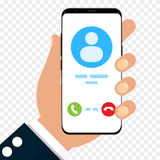 Incoming Call On Mobile Phone Screen Png Similar Png Smartphone mobile phone telephone linearity, linear phone screen, gadget, phone icon, mobile phone png. incoming call on mobile phone screen