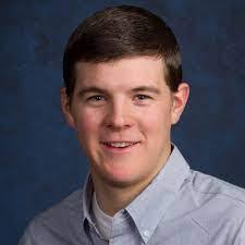 Josh Vollmer's Instagram, Twitter & Facebook