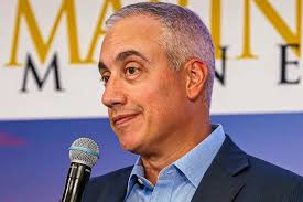 Evercore's Jonathan Chappell encourages agility in choosing your own tanker  market adventure