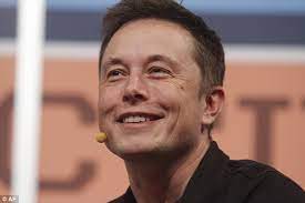 Nick gicinto jacob nocon matt henley ed russo lisa rager justin zeefe nisos redacted and the list goes on and on. Elon Musk Calls The Tesla Whistleblower A Nut Daily Mail Online