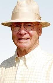 Ward Correll Obituary (1928