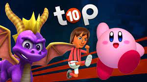 We did not find results for: Les 10 Meilleurs Jeux Pour Enfants Top 10 Youtube