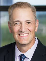 Anthony Fiore at The Chicago Lighthouse