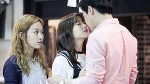 O naui gwisinnim) is a 2015 south korean television series starring park bo young, jo jung suk, kim seul gi and im joo hwan. Oh My Ghost Netflix