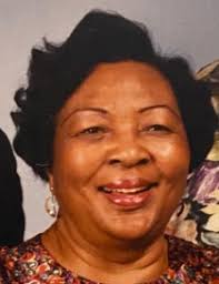 Obituary for HELEN DALLAS