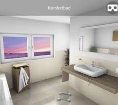 Weitere hilfen beim räume planen finden sie im text. Der Kostenlose 3d Badplaner Fur Ihr Traumbad Elements Show De