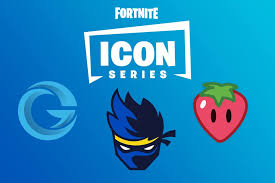 Check spelling or type a new query. Ninja Gets Own Skin For Fortnite Icon Series Hypebeast