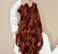 Pin By Ruya Alpergun On Hairstyles Hair Color Auburn Long Hair Styles Hair Waves