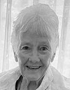 Patricia Taylor Obituary (1936